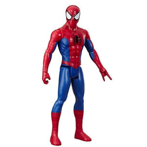 Figura Homem Aranha 30 cm - Brincatoys