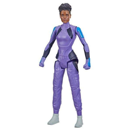 Introducing Marvel Black Panther - Shuri Figure with SKU 90414622 recommended for ages + 3
