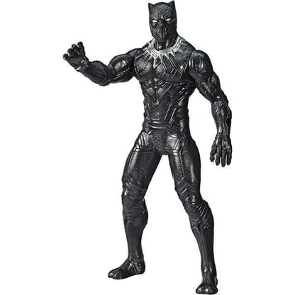 Introducing Marvel Olympus Figure - Black Panther with SKU 909614023 recommended for + 3 years