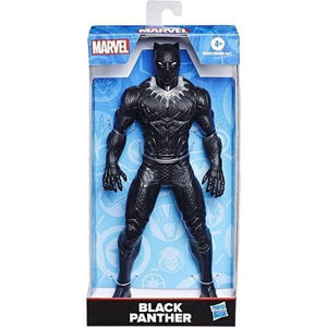 Figura Marvel Olympus - Pantera Negra - Brincatoys