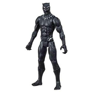 Figura Marvel Pantera Negra - Brincatoys