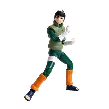 Introducing the Naruto Rock Lee Figure with SKU 233553423, recommended for ages 8+