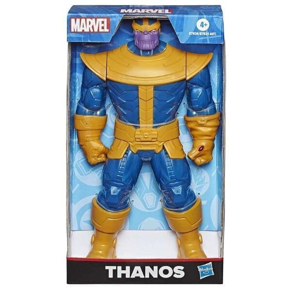 Figura Olympus - Thanos - Brincatoys