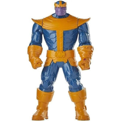 Introducing the Olympus - Thanos Figure with SKU 90782623, recommended for ages 3+