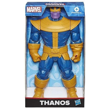 Introducing the Olympus - Thanos Figure with SKU 90782623, recommended for ages 3+