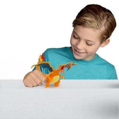 Introducing Pokémon - Charizard with SKU 239513224 recommended for ages + 4 years