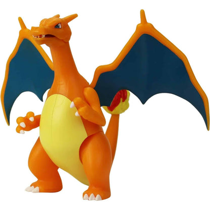 Introducing Pokémon - Charizard with SKU 239513224 recommended for ages + 4 years