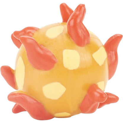 Introducing Pokémon Battle Figure - Cinderace with SKU 23016424 recommended for ages + 4 years