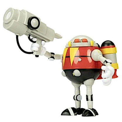 Introducing Sonic Eggrobo Figure with SKU 10795522 recommended for ages + 3