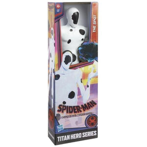 Figura Spiderman - The Spot - Brincatoys