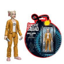 Apresentamos Figura Suicide Squad Harley Quinn com o SKU 861301717 recomendado para + 14 anos