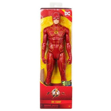 Apresentamos Figura The Flash (Young Barry) com o SKU 773858923 recomendado para + 3 anos
