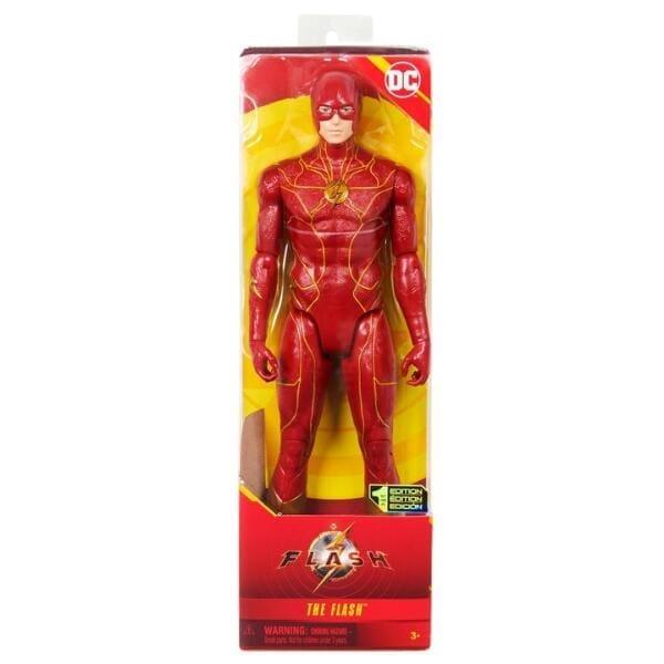 Figura The Flash (Young Barry) - Brincatoys