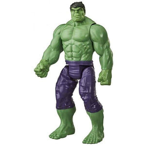 Figura Titan Hulk - Brincatoys