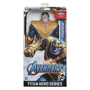 Figura Titan Thanos - Brincatoys