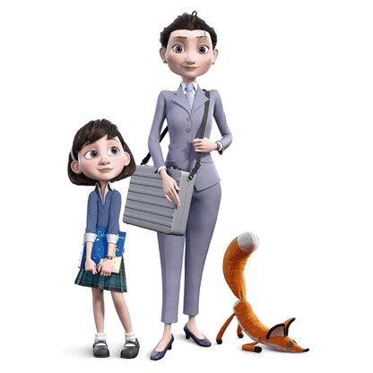 Introducing Little Prince Figures (pack A) with SKU 22475915 recommended for ages + 3