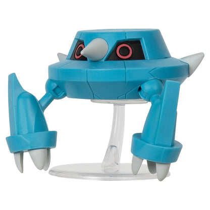 Introducing Pokémon Battle Figures Charmander Metang and Kabuto with SKU 23305224 recommended for ages + 4 years