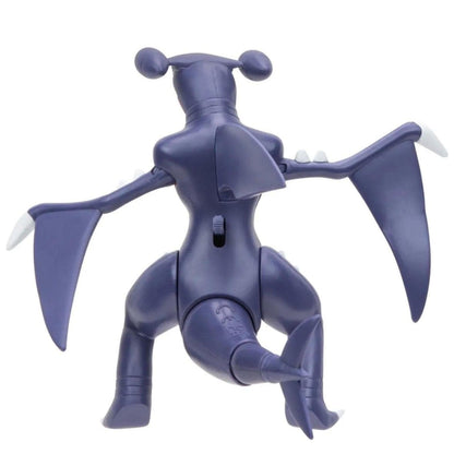 Introducing Pokémon Battle Figure - Garchomp with SKU 23336724 recommended for ages + 4 years
