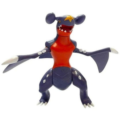 Introducing Pokémon Battle Figure - Garchomp with SKU 23336724 recommended for ages + 4 years