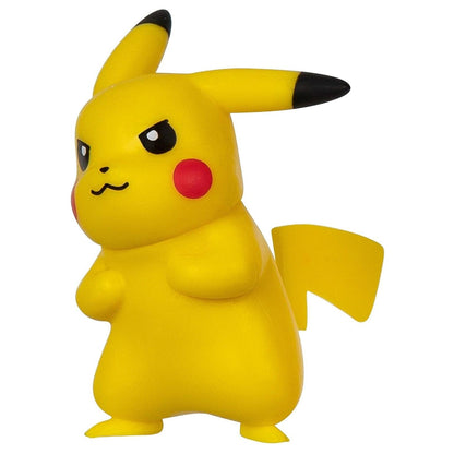 Introducing Pokémon Battle Set - Pikachu and Fuecoco with SKU 23335623 recommended for ages + 4 years