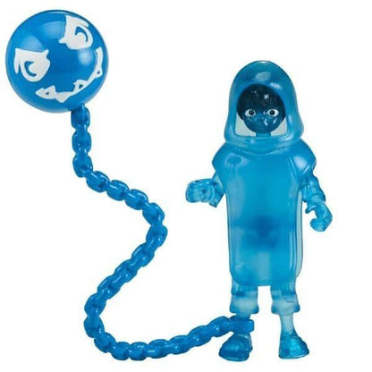 Introducing Zak Storm Figure - Clovis with SKU 174153218 recommended for ages 4+
