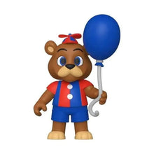 Apresentamos Five Nights at Freddy's - Balloon Freddy com o SKU 236762023 recomendado para + 8 anos