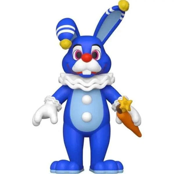 Apresentamos Five Nights at Freddy's - Circus Bonnie com o SKU 236762123 recomendado para + 8 anos