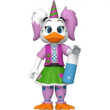 Apresentamos Five Nights at Freddy's - Circus Chica com o SKU 236762223 recomendado para + 8 anos