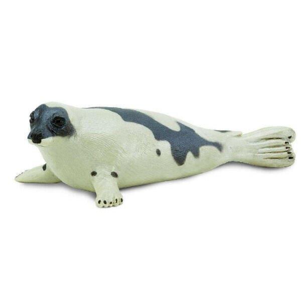 Apresentamos Foca harpa com o SKU 434882921 recomendado para + 3 anos