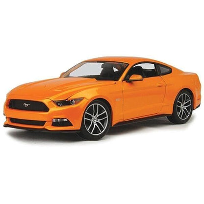 Introducing Ford Mustang Hardtop 2015 with SKU 683119723 recommended for ages 3+