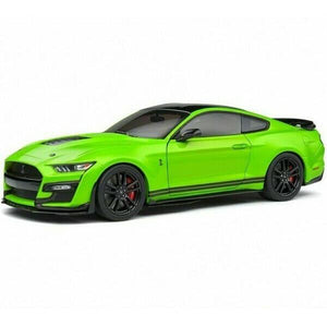 Ford Mustang Shelby GT500 Coupe 2020 - Brincatoys