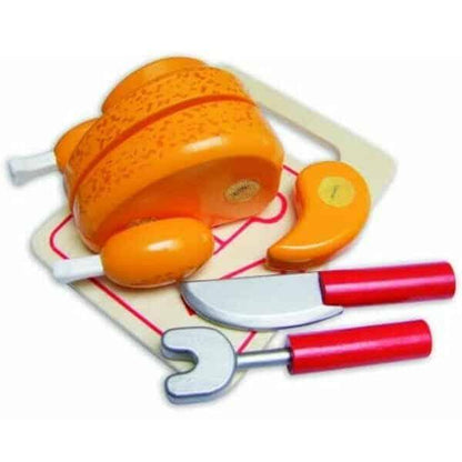 Introducing Roast Chicken with SKU 26630423 recommended for ages 3+