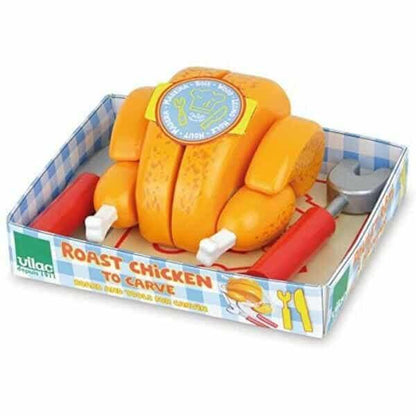 Introducing Roast Chicken with SKU 26630423 recommended for ages 3+