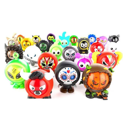 Introducing Freak Marbles Surprise with SKU 774418923 recommended for ages + 4 years