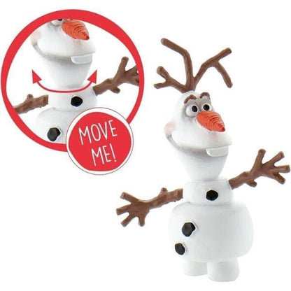 Introducing Frozen - Olaf with SKU 621296323 recommended for ages 3+