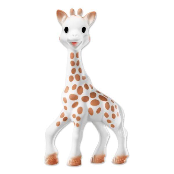 Apresentamos Girafa Sofia com o SKU 101640022 recomendado para + 0 meses
