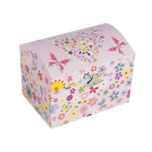 Apresentamos Guarda Jóias Flores com o SKU 192215421 recomendado para + 4 anos