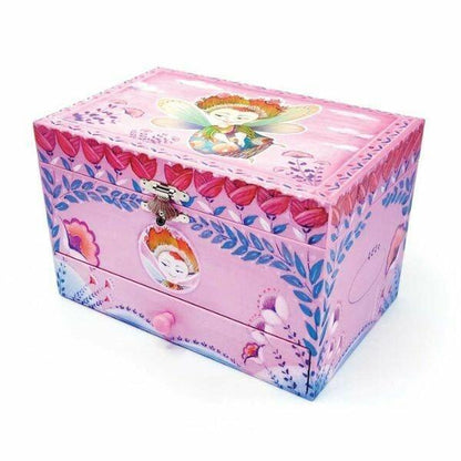 Introducing "Esperides" Musical Jewellery Box with SKU 111113523 recommended for ages 4+