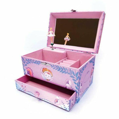Introducing "Esperides" Musical Jewellery Box with SKU 111113523 recommended for ages 4+