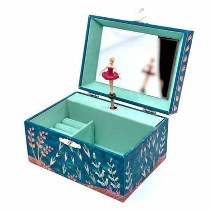 Introducing 'Ethereal' Musical Jewellery Box with SKU 111114023 recommended for ages 4+