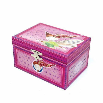 Introducing Ivone Musical Jewellery Box with SKU 111113223 recommended for ages 4+