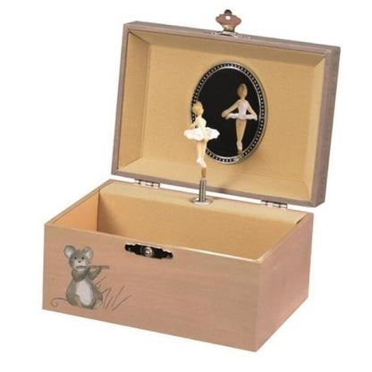 Introducing the Musical Jewellery Box - Musicians with SKU 727052723, recommended for ages 3+