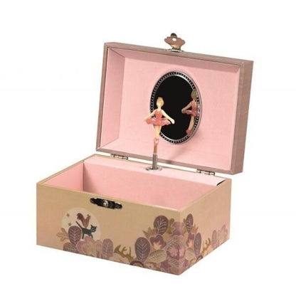 Introducing Musical Jewellery Box - Musicians of Bremen with SKU 727052923 recommended for + 3 years