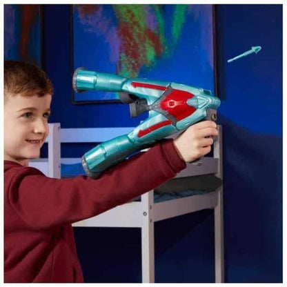 Introducing Guardians of the Galaxy - Galactic Ship with SKU 90658823 recommended for + 3 years