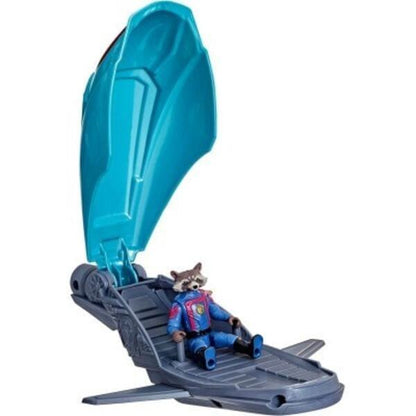 Introducing Guardians of the Galaxy - Galactic Ship with SKU 90658823 recommended for + 3 years