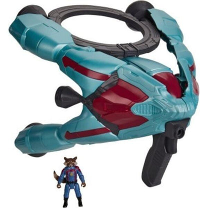 Introducing Guardians of the Galaxy - Galactic Ship with SKU 90658823 recommended for + 3 years