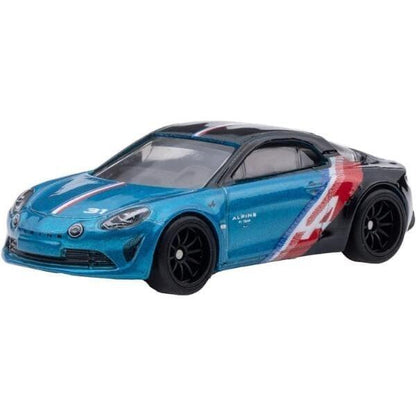Introducing Hot Wheels - Alpine A110 with SKU 20117323 recommended for + 3 years