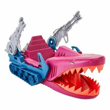 Apresentamos Hot Wheels Land Shark com o SKU 865256822 recomendado para + 3 anos