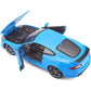 Jaguar XKR-S Azul - Brincatoys