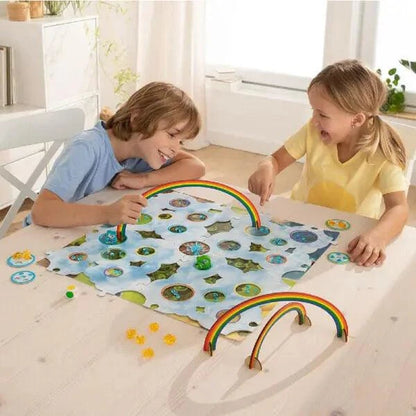 Introducing Rainbow Friends Game with SKU 810617521 recommended for ages 4+